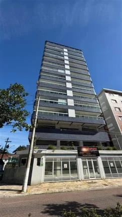 Imagem APARTAMENTO COM 86 m² - BOQUEIRÃO - PRAIA GRANDE SP