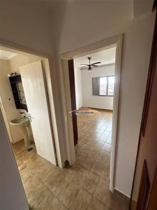 Imagem Apartamento à venda, 50 m² por R$ 229.000,00 - Vila Caiçara - Praia Grande/SP