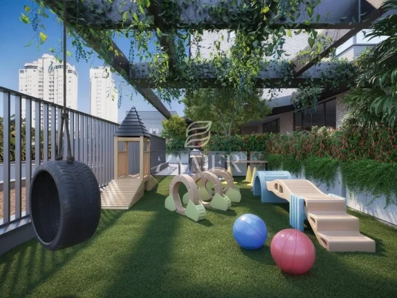 Imagem Apartamento com 4 quartos, Centro - Joinville