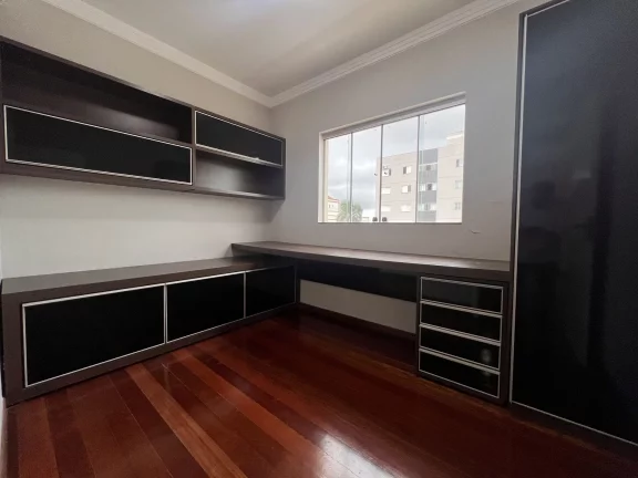 Imagem Apartamento à Venda no Bairro Rosário – 3 Quartos, Suíte e 2 Vagas