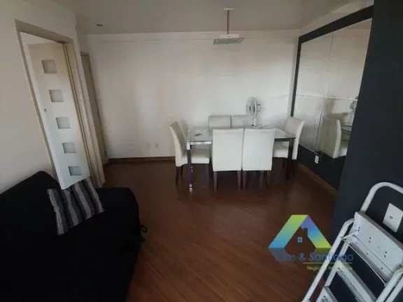 Imagem MOOCA Apartamento 62M², 2 dormitórios, 1 vaga ótima localização e valor !!!