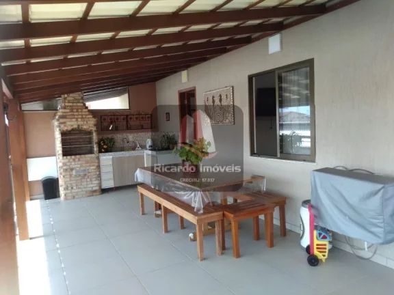 Imagem Lindo Apartamento Duplex Cobertura