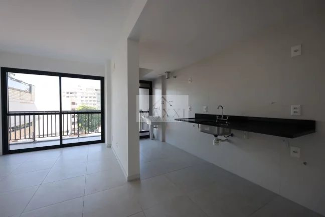 Imagem ONE TIJUCA - Apartamento Cobertura Duplex em Tijuca, Rio de Janeiro/RJ