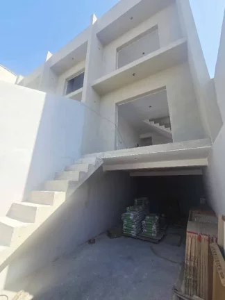 Imagem Sobrados Novos 3 Dormitórios, no Alto do Farol em Osasco
