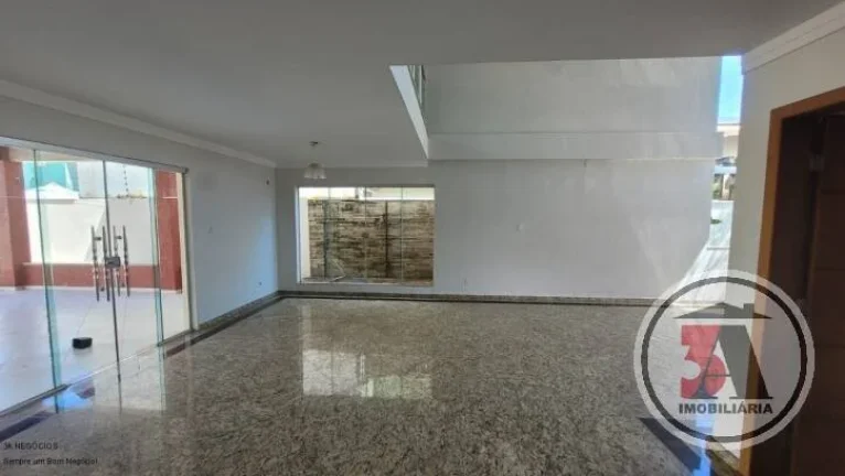 Imagem Sobrado 380m2 Cond. Portal das Artes
