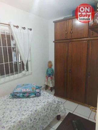 Imagem Apartamento - 2 quartos - Santos/SP