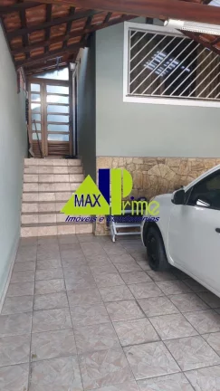 Imagem Casa à venda em São Paulo-SP, Vila Esperança: 3 quartos, 1 suíte, 1 sala, 2 banheiros, 2 vagas, 150m². Imperdível!