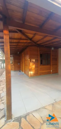 Imagem SITIO E CASA CONDOMINIO ESTANCIAS DA MATA LAGOA SANTA/JABOTICATUBAS-MG