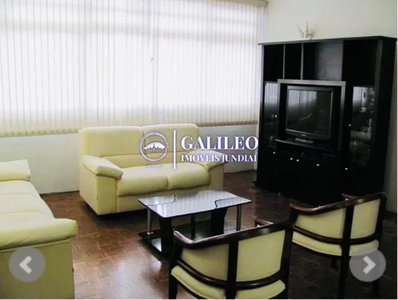 Imagem APARTAMENTO A VENDA NA RUA RANGEL PESTANA - CENTRO - 160M² - 03 QUARTOS - JUNDIAÍ - SP