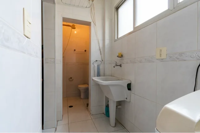 Imagem APARTAMENTO RESIDENCIAL em São Paulo - SP, Indianópolis