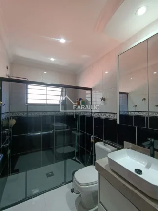 Imagem Casa para venda em Sorocaba-SP