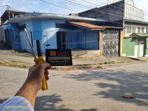 Imagem Salão Comercial para Locação em DUQUE DE CAXIAS, VILA SÃO JUDAS TADEU
