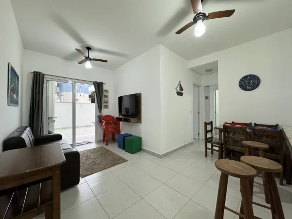 Imagem Apartamento à venda na Praia Grande com ótima metragem