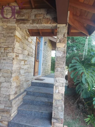 Imagem Linda residência de alto padrão à venda - Japy Golf Club - Cabreúva - SP