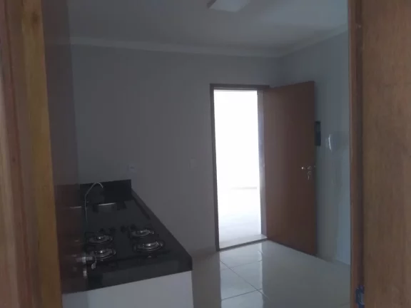 Imagem Lindo apartamento no edifício solar Northwest, 2 dormitórios, 1 suíte.