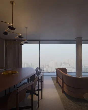 Imagem APARTAMENTO RESIDENCIAL em Curitiba - PR, Batel