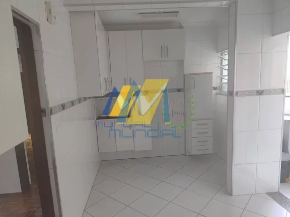Imagem “Quer morar no coração de Santo André e ter tudo ao seu redor?”