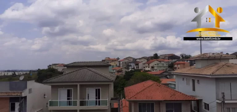 Imagem Casa à venda no condomínio Vila D´este - Batelli Imóveis