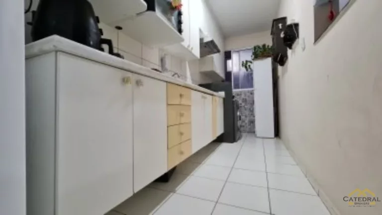 Imagem Apartamento à venda com 2 quartos (1 suíte) Ponte São João - Jundiaí