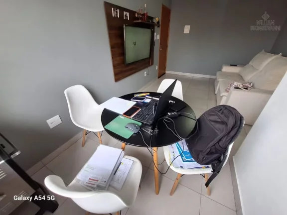 Imagem APARTAMENTO 1 DORMITORIO GUILHERMINA PRAIA GRANDE SP