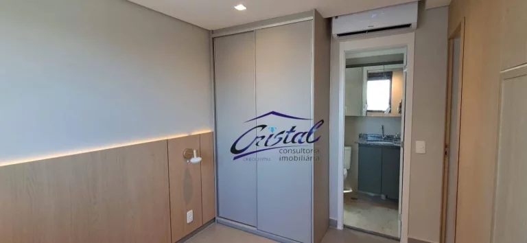 Imagem Apartamento com 1 quarto para alugar, 29 m² - Butantã - São Paulo/SP