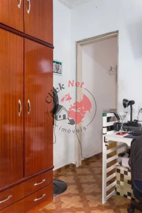 Imagem Casa Térrea à Venda em São Bernardo do Campo no Bairro Alves Dias