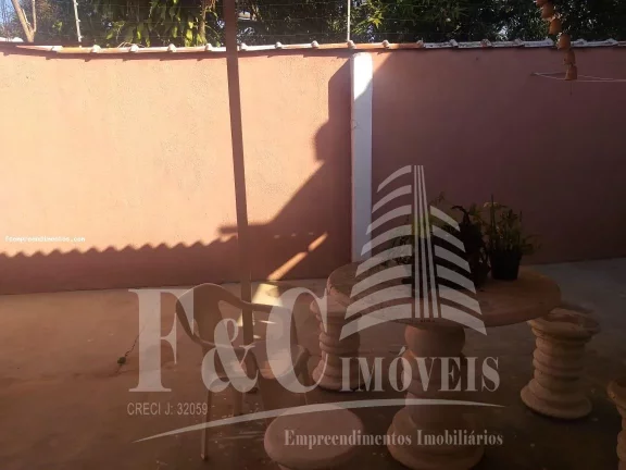 Imagem Casa para Venda em Limeira, Colinas do Engenho, 2 dormitórios, 2 suítes, 1 banheiro, 2 vagas