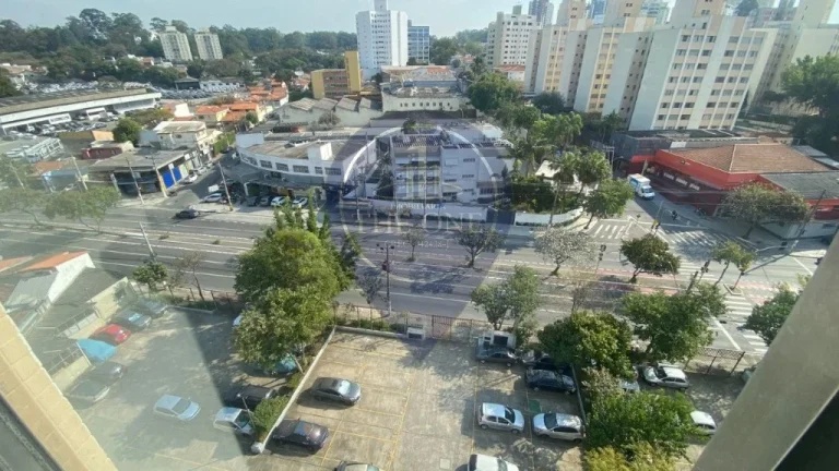 Imagem Oportunidade Imperdível de Apartamento à Venda em São Paulo-SP, Vila Lageado: 3 Quartos, 1 Sala, 1 Vaga de Garagem, 69,73 m²!
