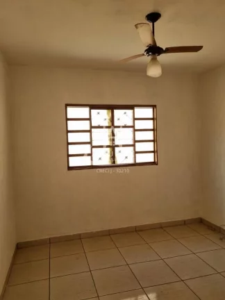 Imagem Casa, Jardim Itapema - São José do Rio Preto