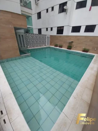 Imagem MARAVILHOSO APARTAMENTO NA PRAIA DO MORRO / GUARAPARI - ES