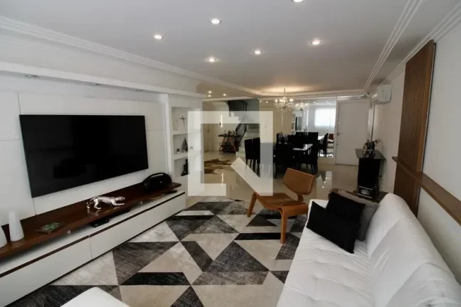 Imagem Casa à Venda - Vargem Pequena, 5 Quartos, 500 m2