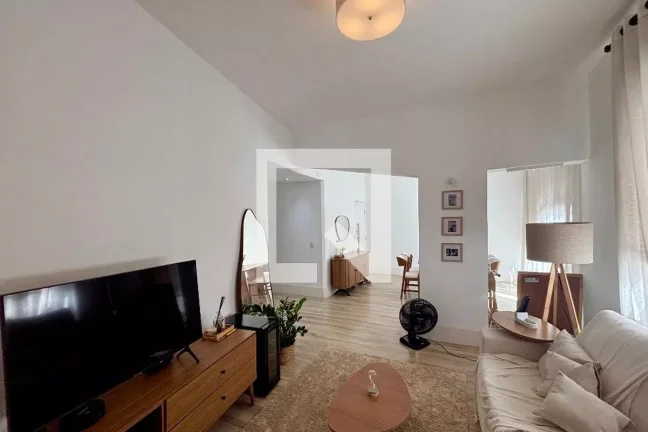 Imagem Apartamento à Venda - Copacabana, 2 Quartos, 97 m2