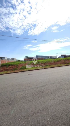 Imagem Terreno à Venda -Residencial Sete Lagos Itatiba/SP