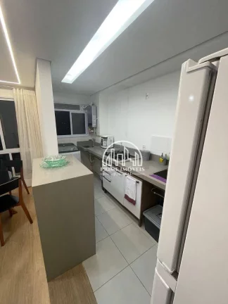Imagem Apartamento com 3 dormitórios à venda, 64 m² por R$ 468.000,00 - Residencial Differenziato - Jundiaí/SP