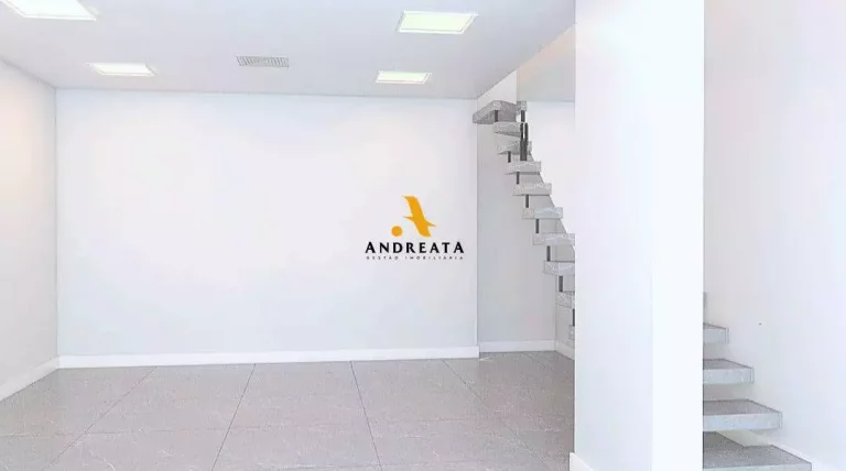 Imagem AVENIDA AYRTON SENNA - LINK OFFICE , MALL E STAY - EXCELENTE LOJA PRONTA