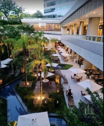 Imagem Sala para aluguel com 58 m² por R$ 3.950,00 - Alphaville/Barueri