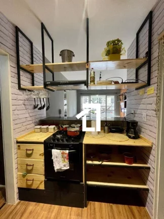 Imagem Apartamento | Ponta Verde | 1 Quarto | 47m²