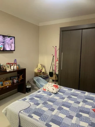 Imagem Sobrado com 3 dormitórios à venda, 200 m² por R$ 800.000,00 - Jardim Quaresmeira II - Suzano/SP