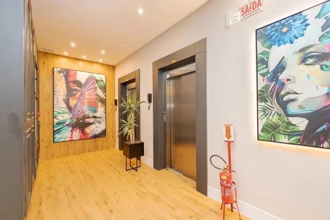 Imagem Apto 3 Suites rua 242 Shopping Russi ... Russi