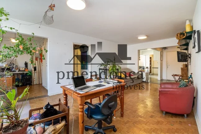 Imagem Perdizes, apartamento 3 dormts 1 suite, 1 vagas