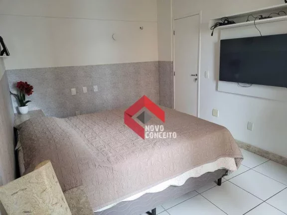 Imagem Apartamento à venda, 150 m² por R$ 800.000,00 - Meireles - Fortaleza/CE