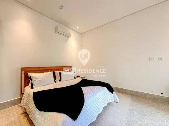 Imagem Casa à venda Condomínio Dona Carolina Live Residence Imóveis