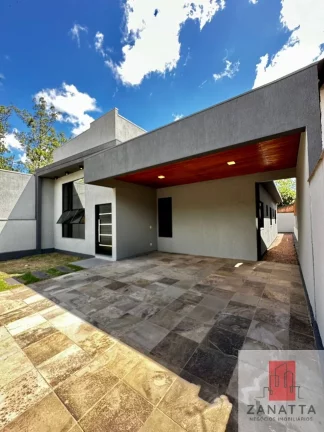 Casa com 3 Quartos à Venda, 167 m² em Nova Sapucaia - Sapucaia Do Sul