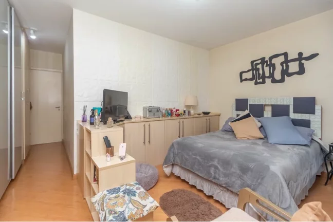 Imagem APARTAMENTO RESIDENCIAL em São Paulo - SP, Vila Clementino