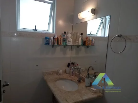 Imagem Casa com 3 dormitórios à venda, 174 m² por R$ 979.900,00 - Vila Gumercindo - São Paulo/SP