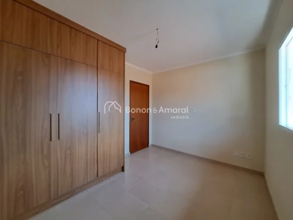 Imagem Casa à venda em condômino fechado no bairro Parque Imperador