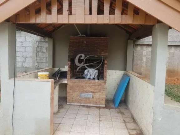 Imagem Casa na Vila Arens