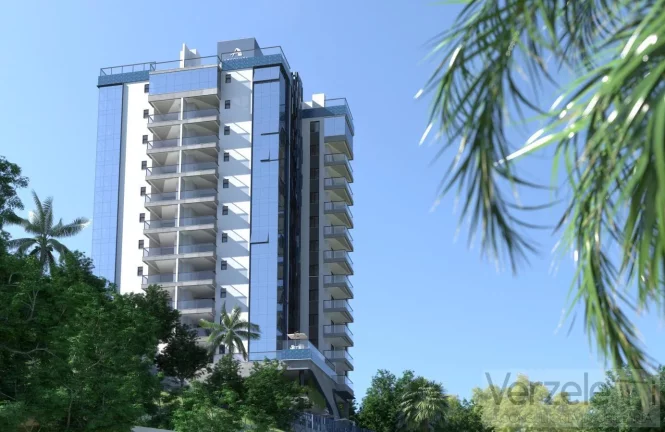 Imagem Apartamento 3 dormitórios para Venda em Itajaí / SC no bairro Cabeçudas