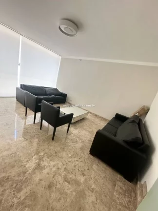 Imagem Apartamento à venda Jardim América São Paulo