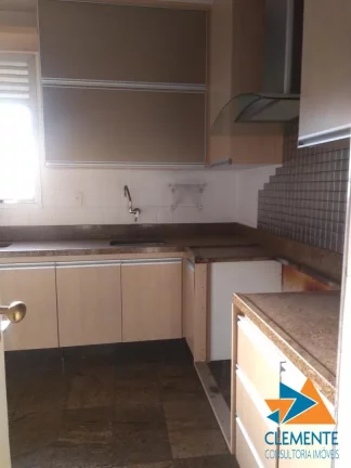 Imagem Apartamento à venda, 4 quartos, 2 vagas, Lourdes - Belo Horizonte/MG